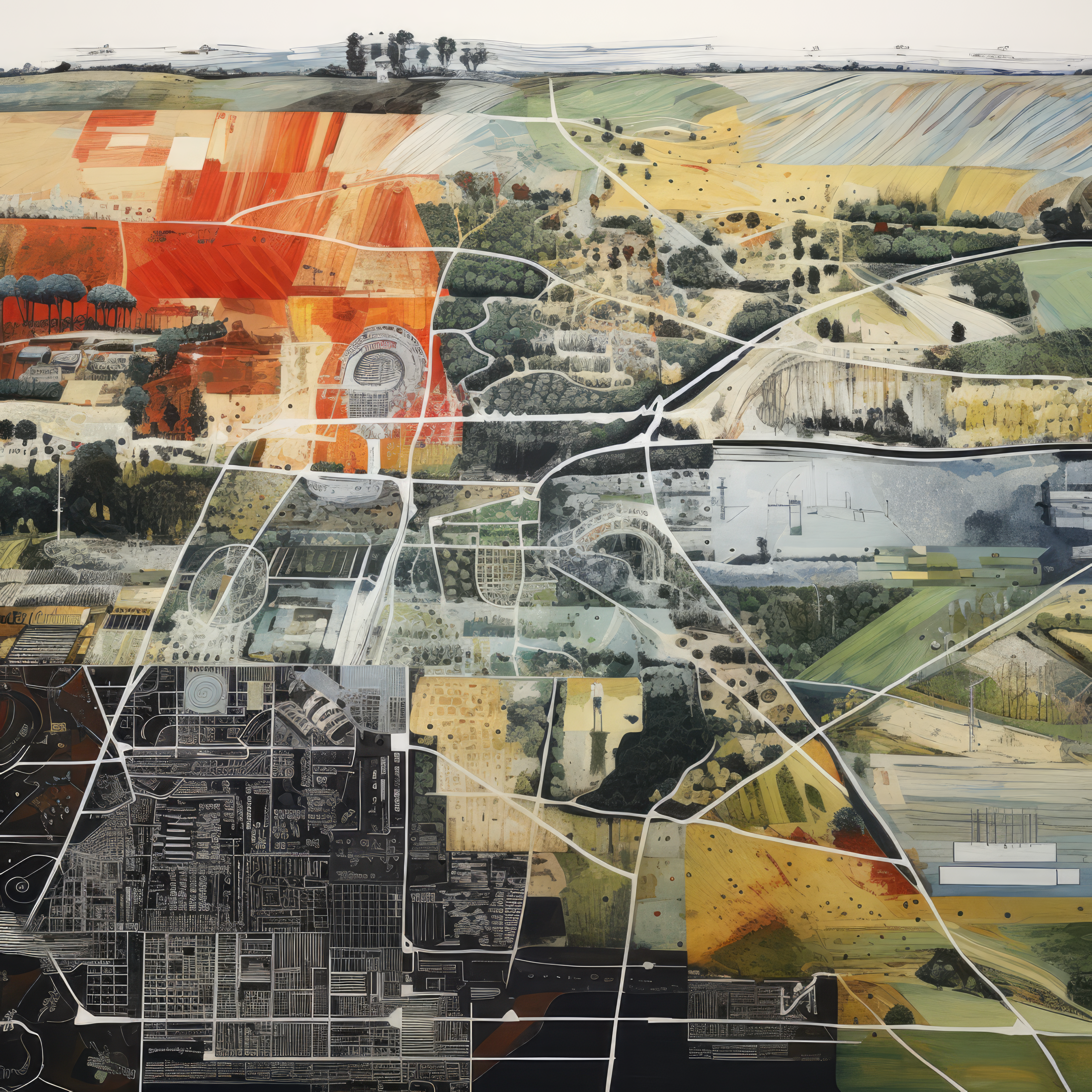 Mappings 101