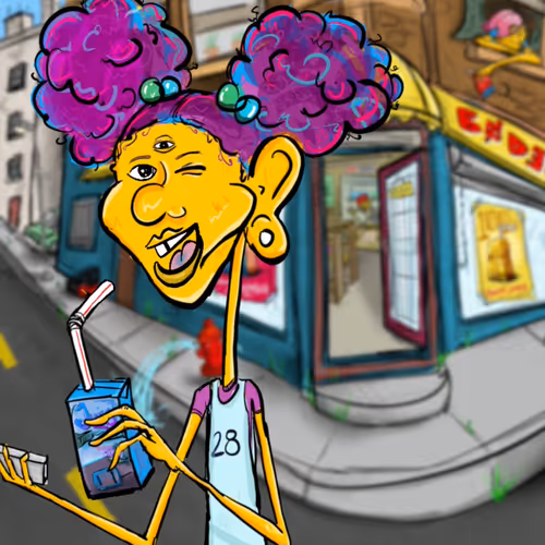 The Bodega