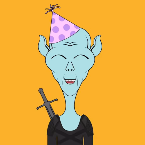 ALIEN #2617