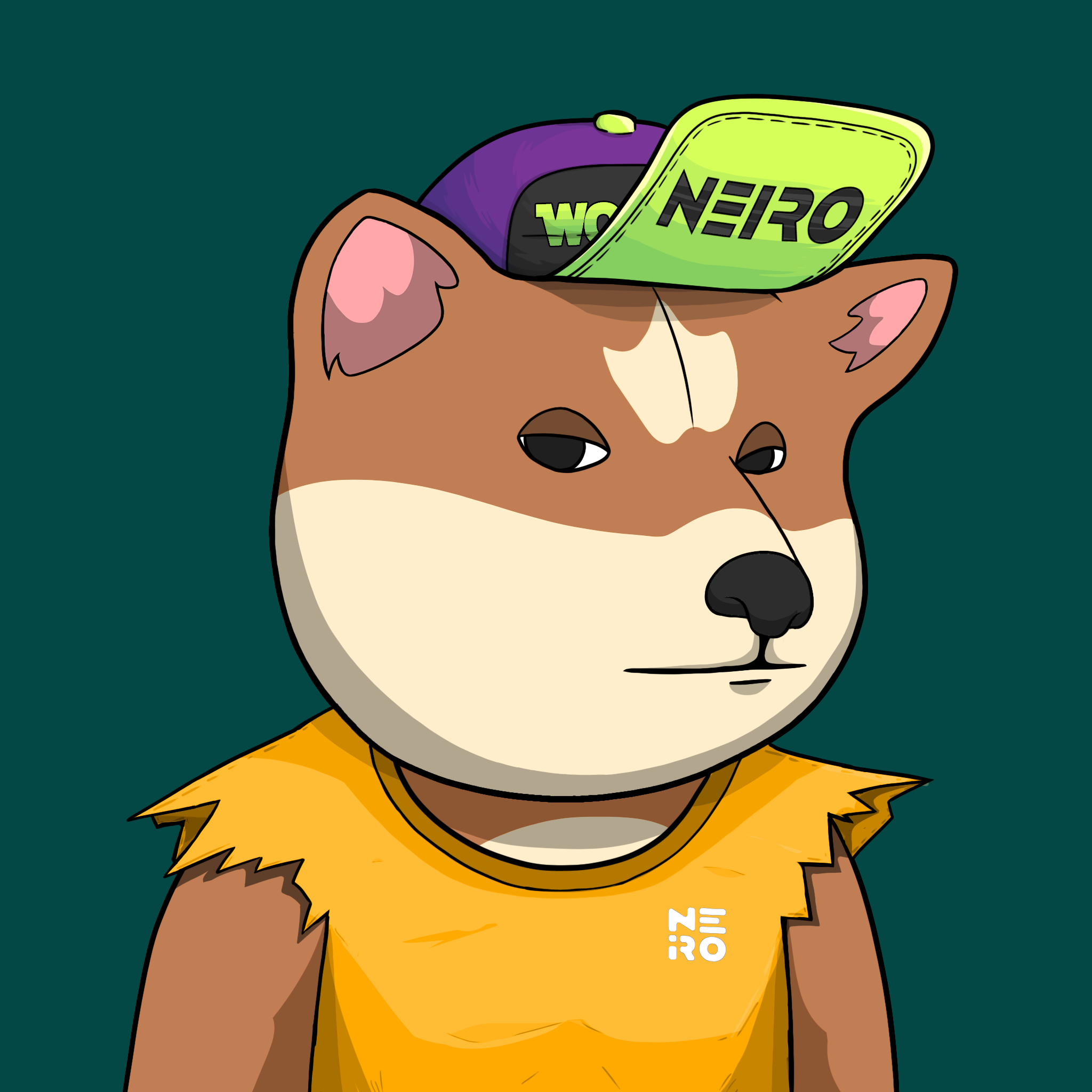 Neiro #1155
