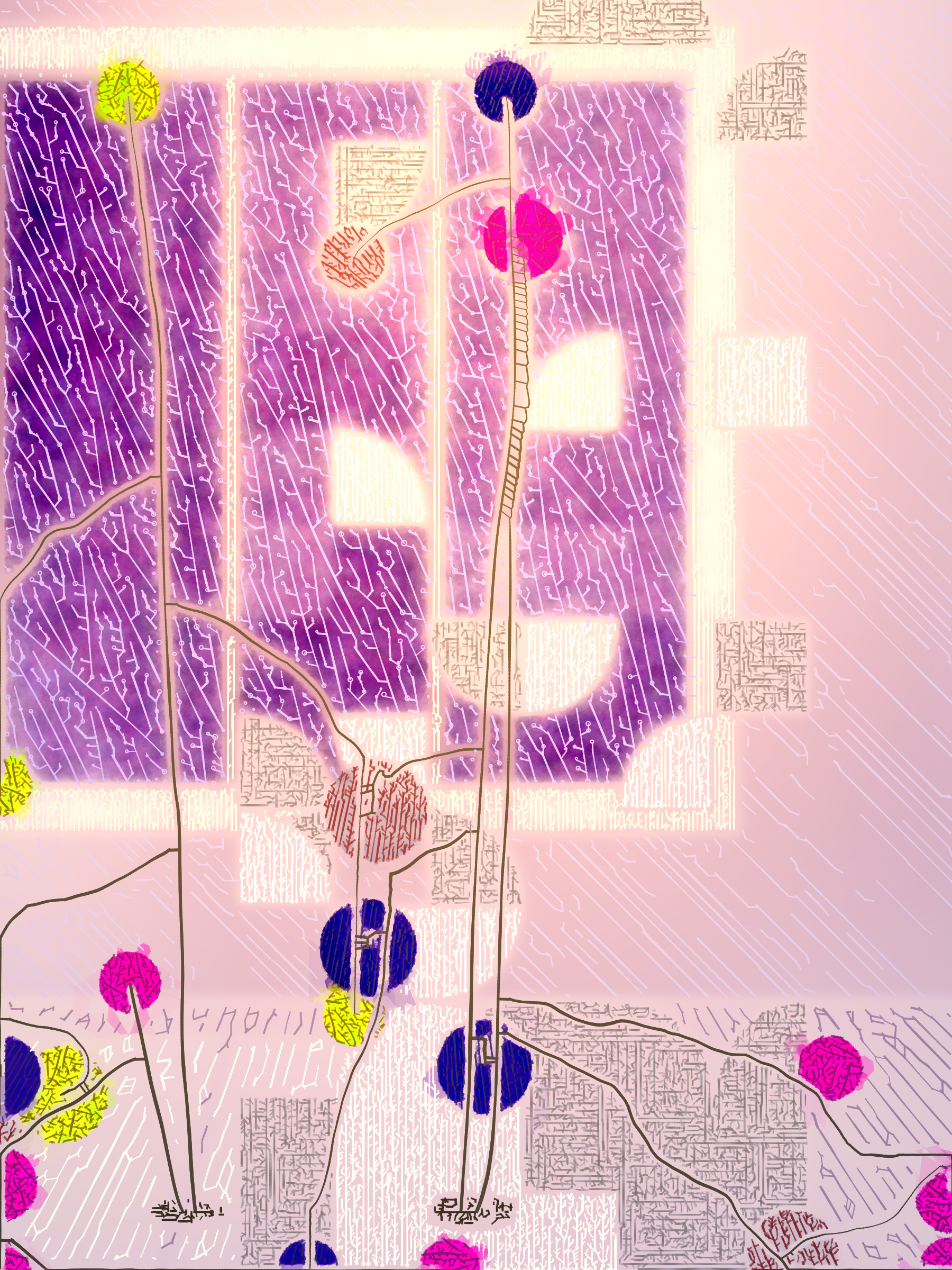 The Colors That Heal #48