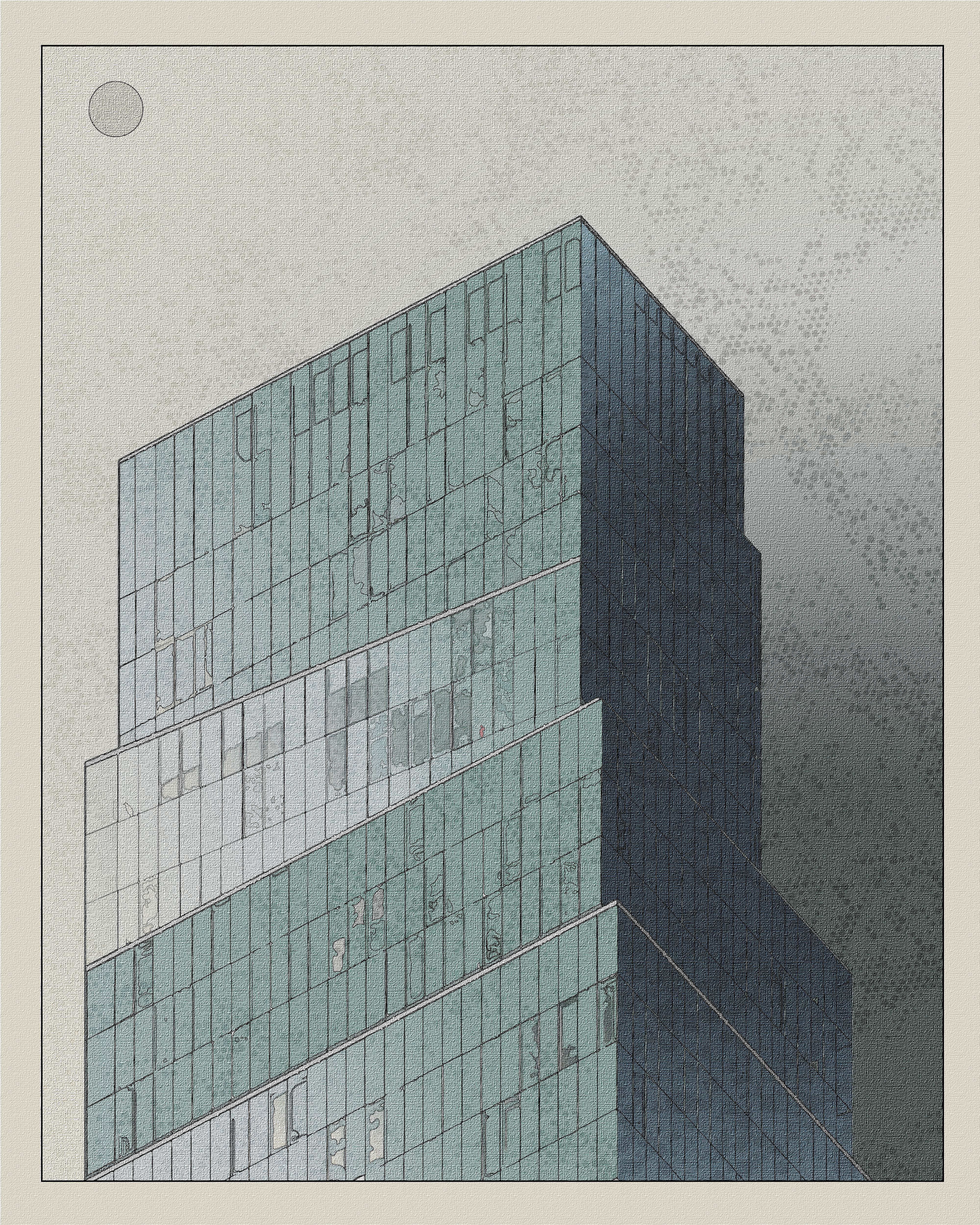 Floating World#009