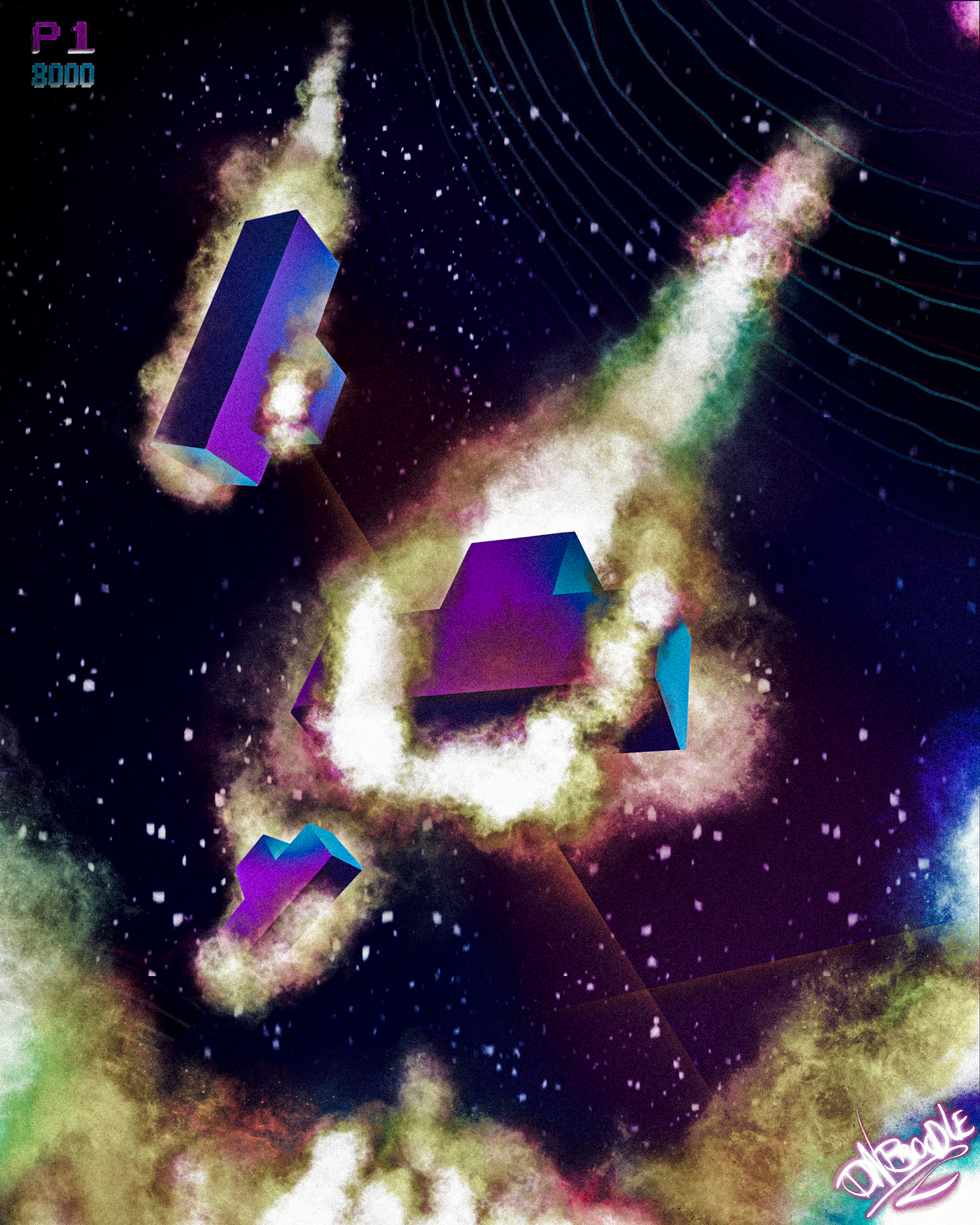 VaporWaves