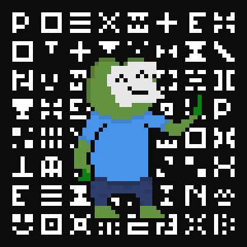 PEPO DGAF #10