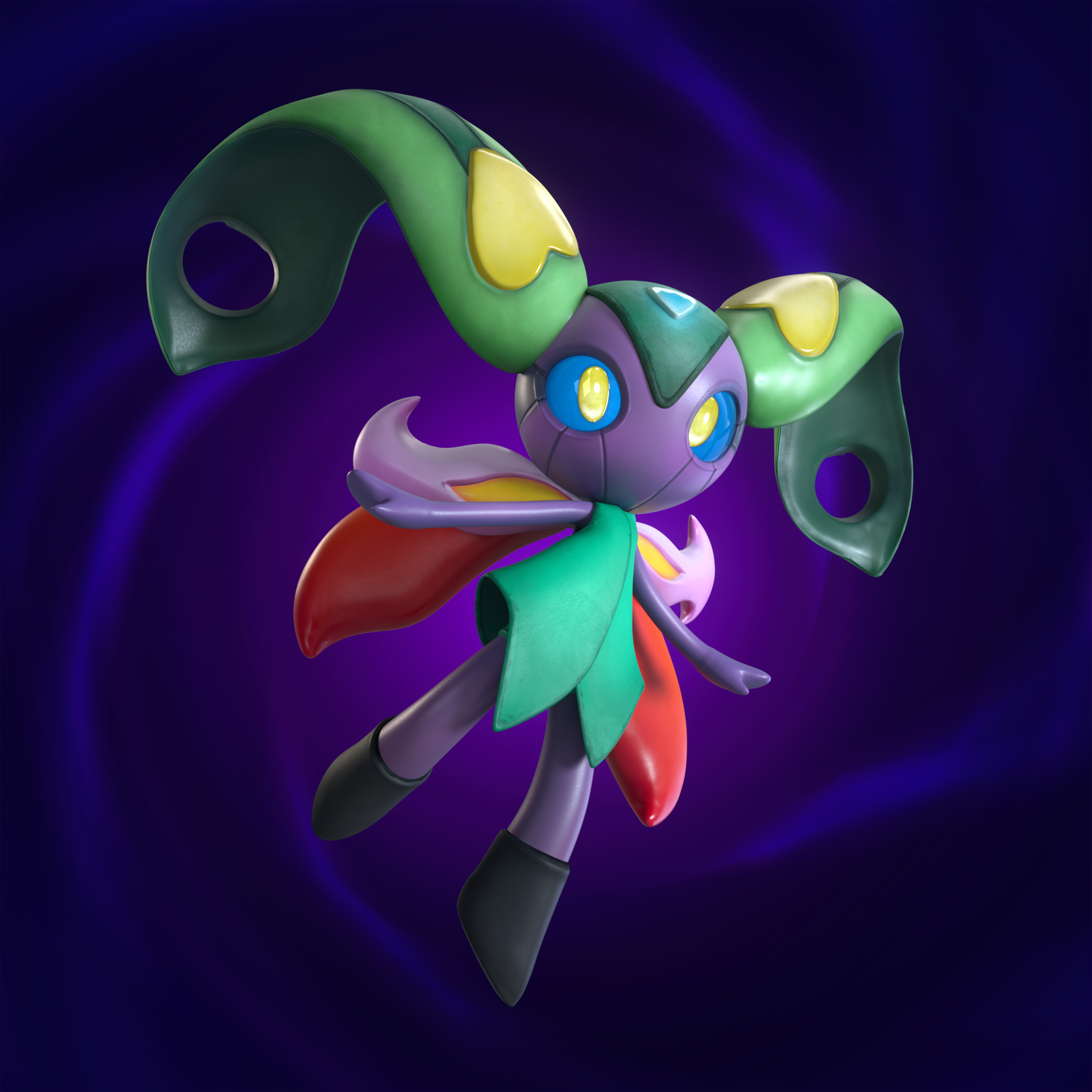 Lumina #490