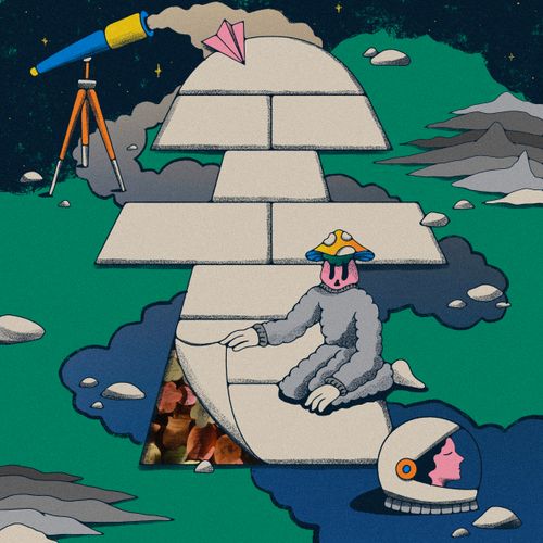 a place where we keep our dreams secretly