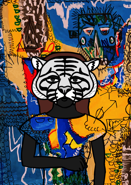 Hashmasks #762