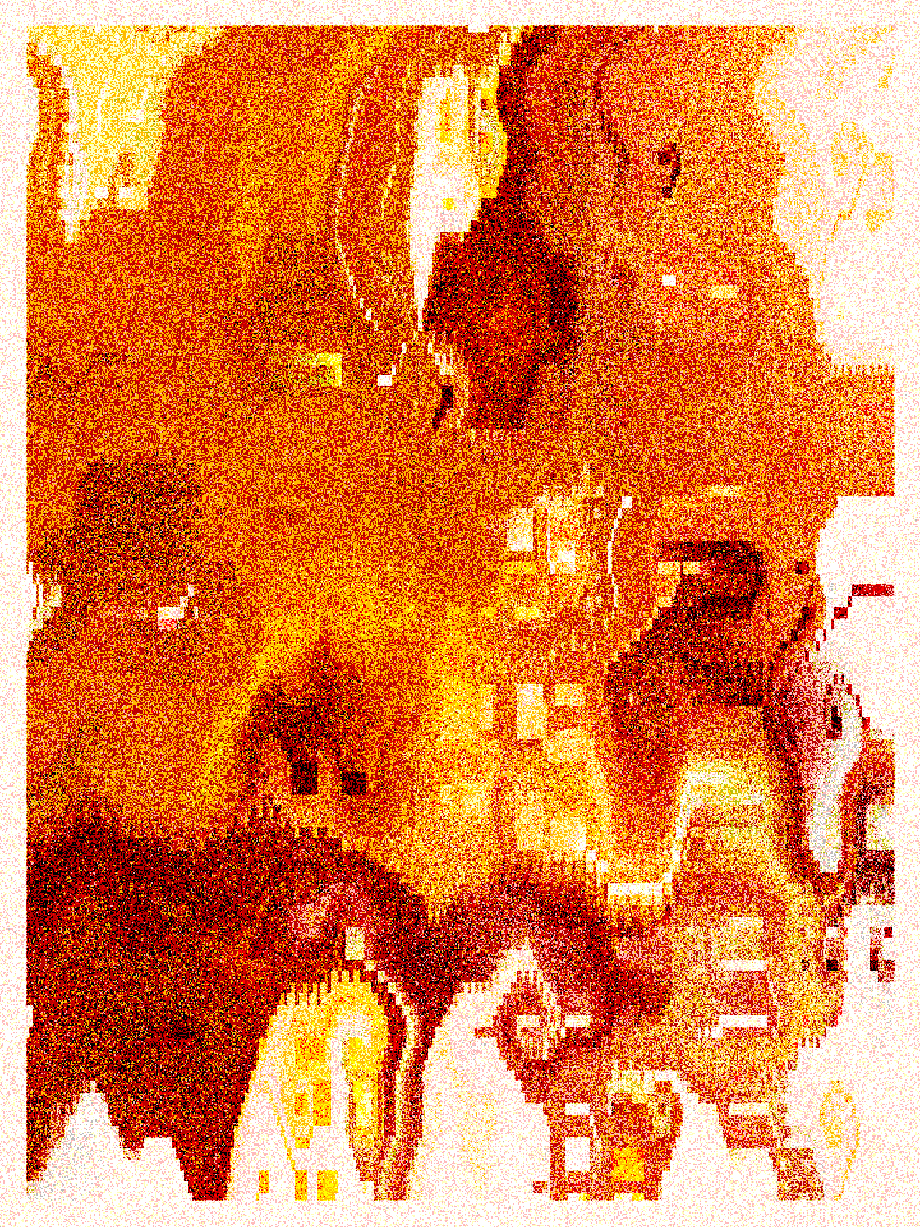 RASTER #138