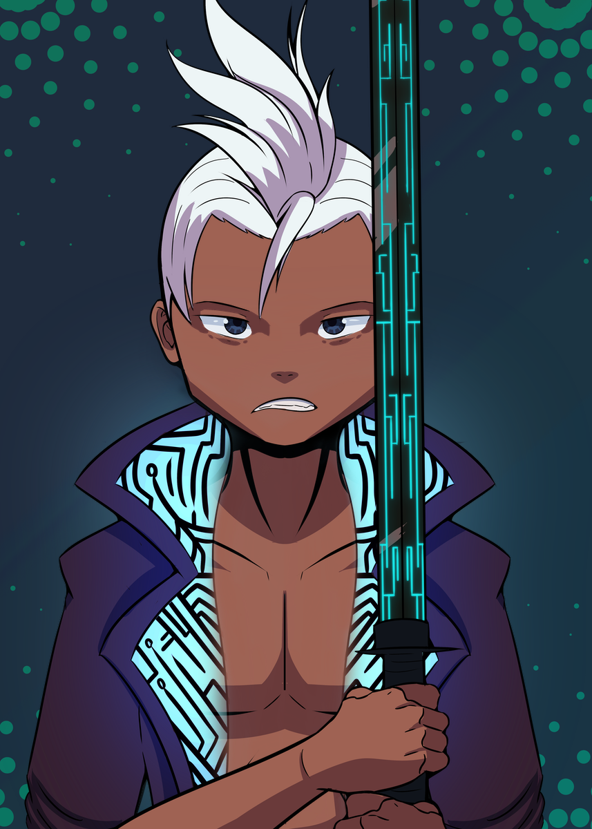 Saibushi #2087