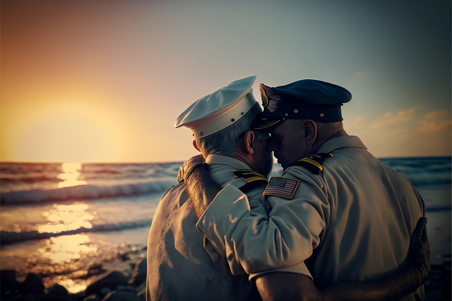 Sailor Love