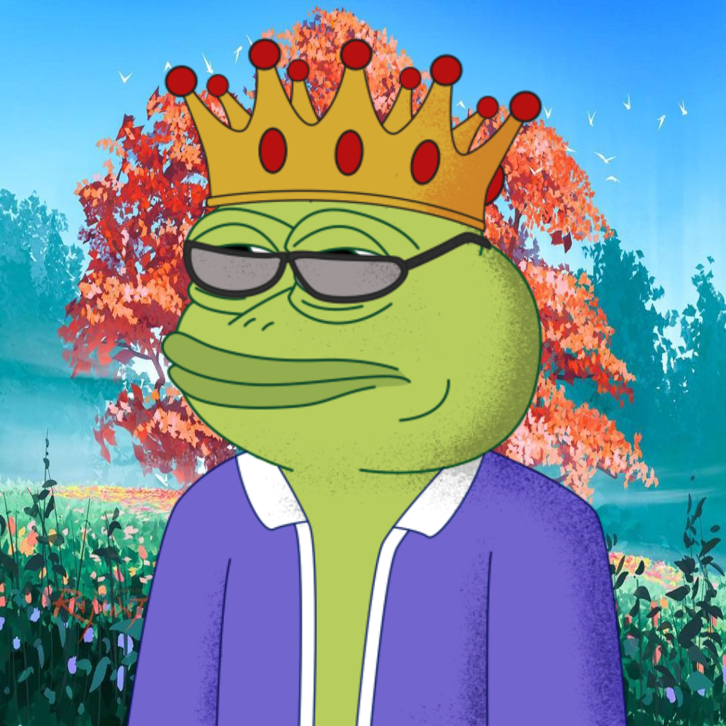 Pepe's Valley #20