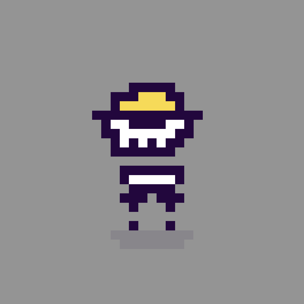 the odd mob #510