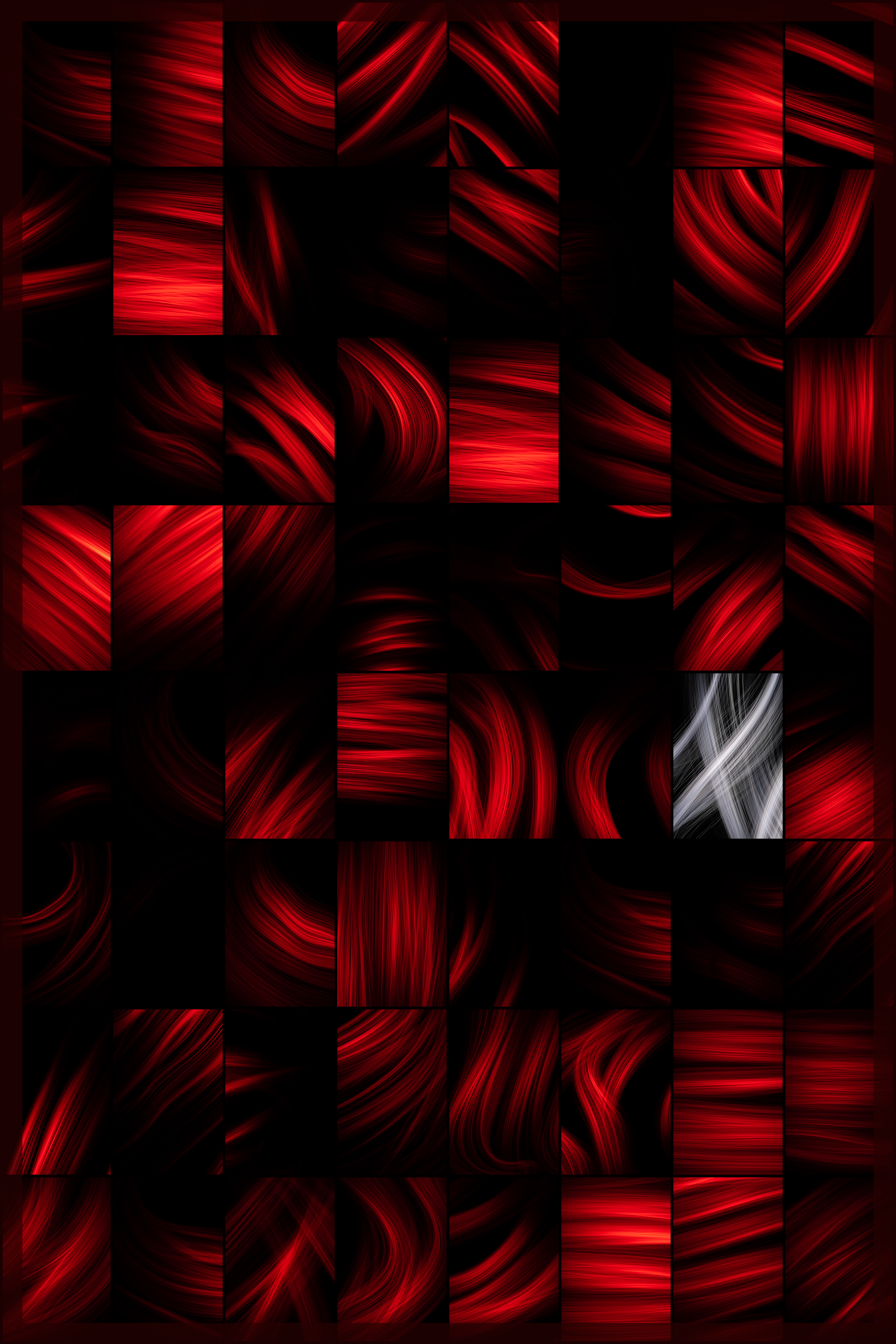 Vortex Dreams #158