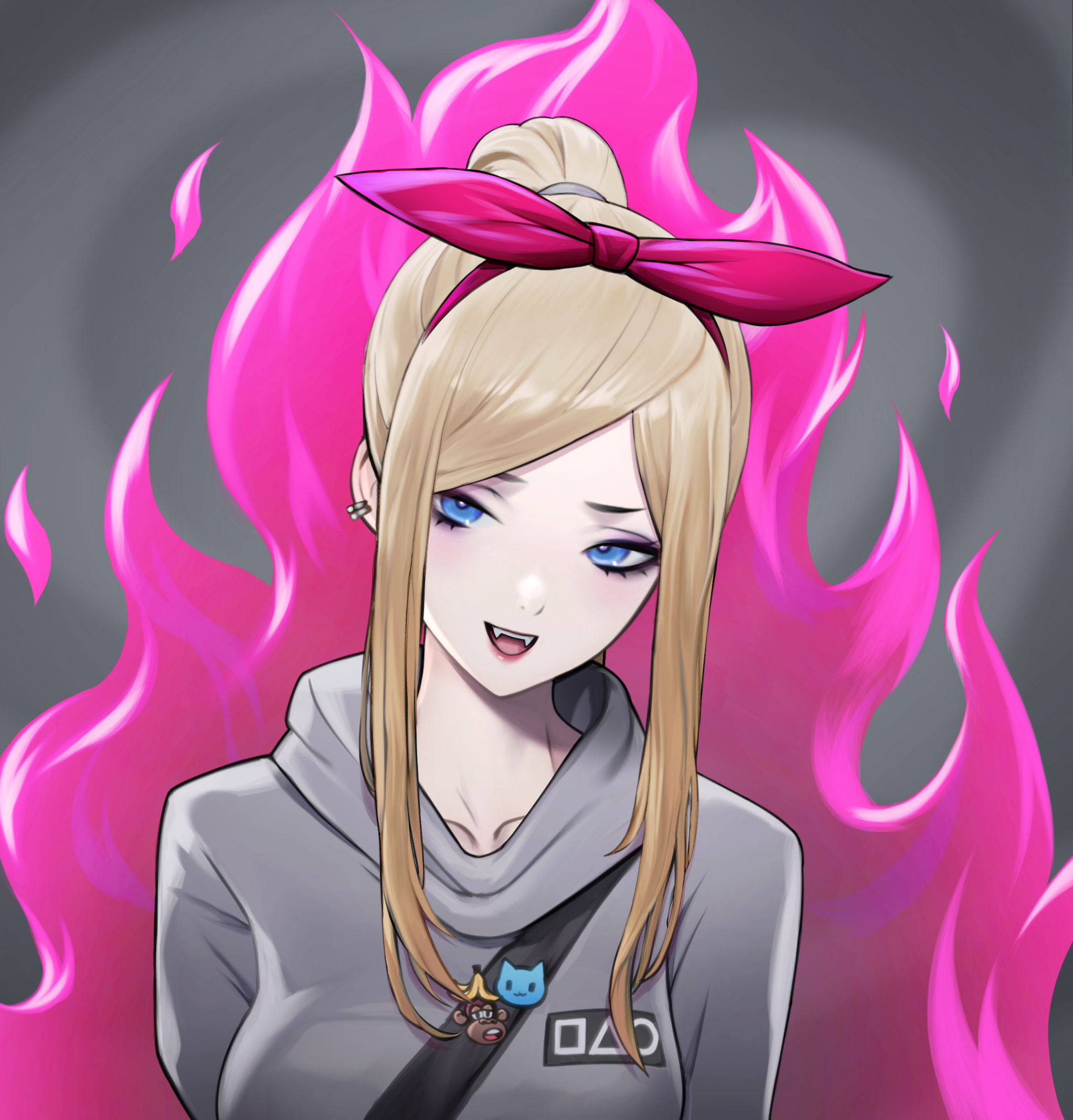 Killer GF #1698