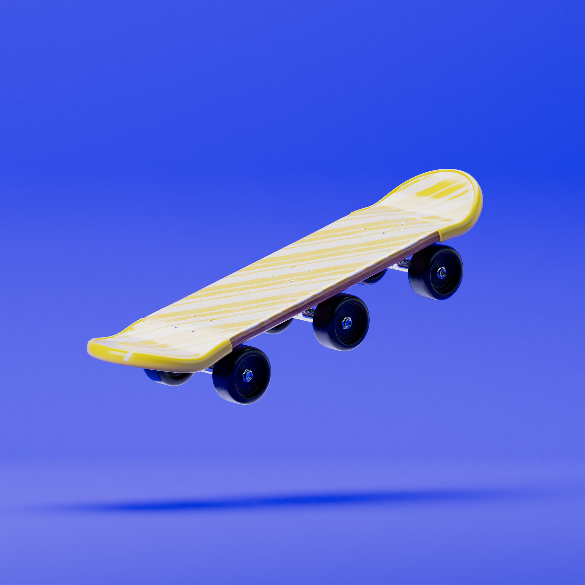 BOOOST Digital Vehicle #3342