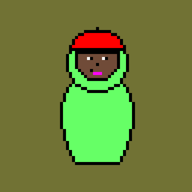 Matryoshka #234