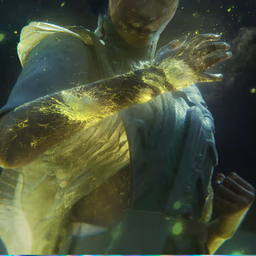 Gilded Makka [SE]