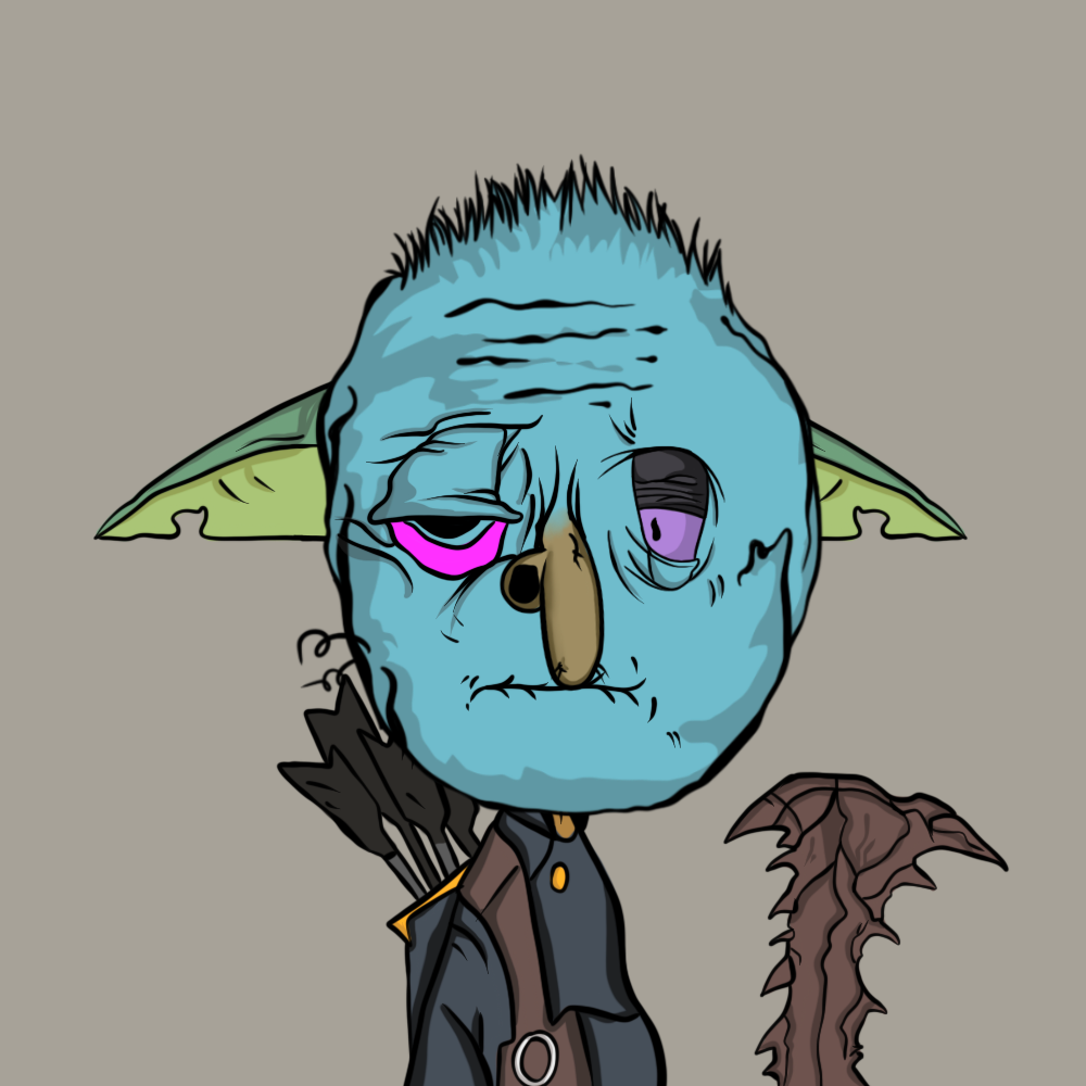 Hobgoblintown #4687
