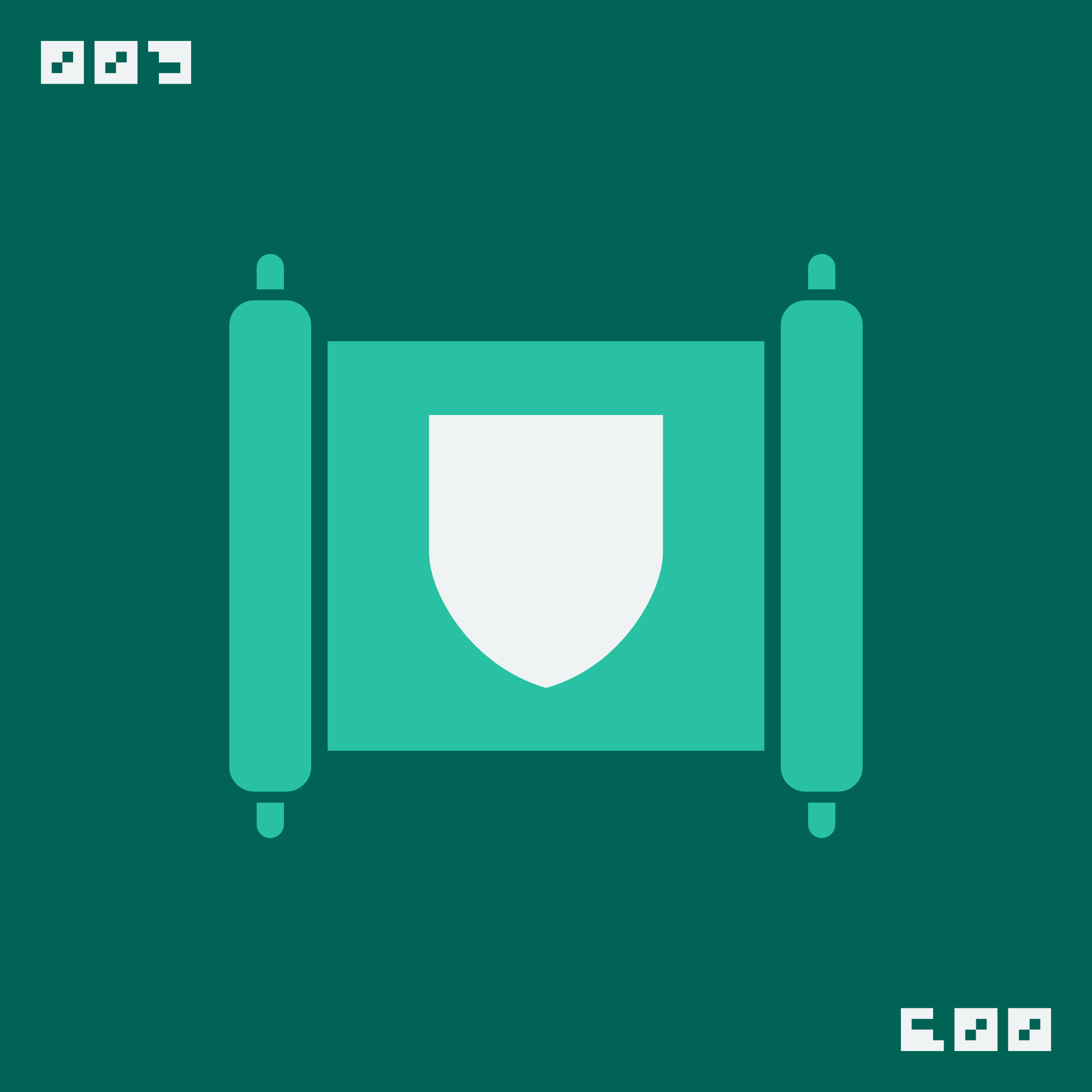 Morph #21388: Scroll of Emerald
