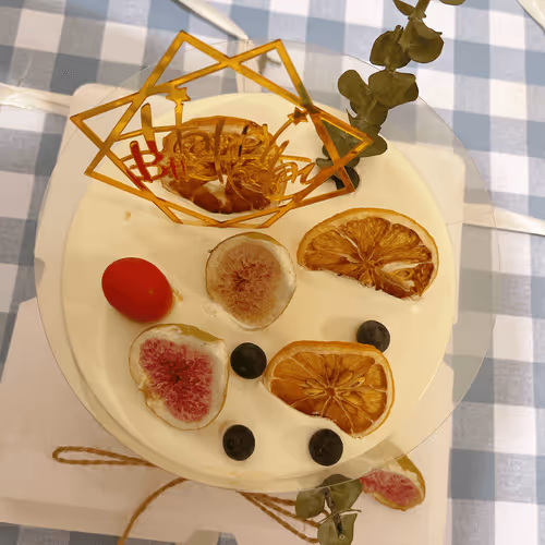 cake