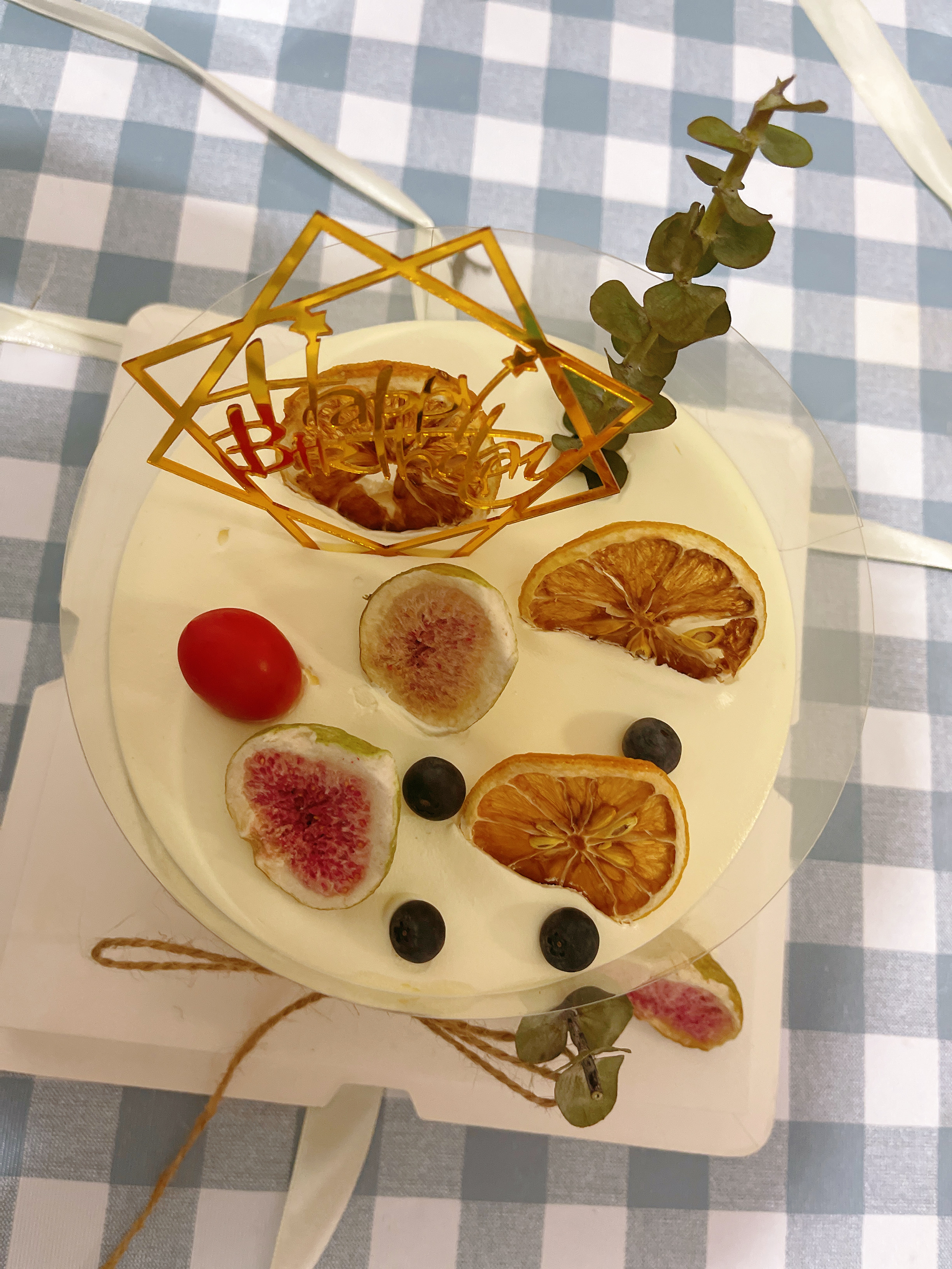 cake