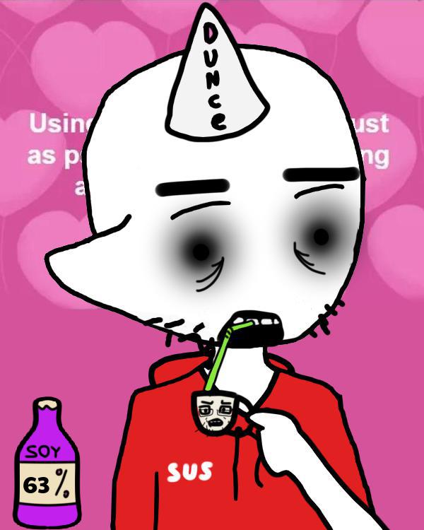 Soylads #867