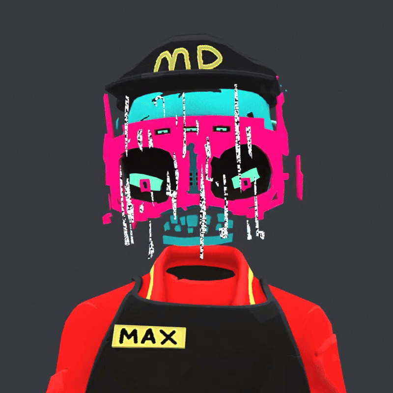 FAST FOOD MAX