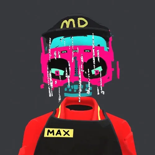 FAST FOOD MAX