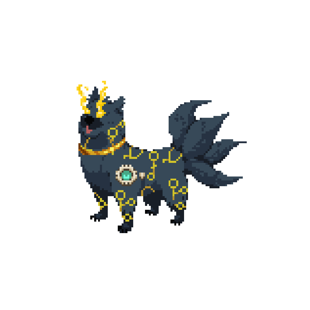 Pupper #213