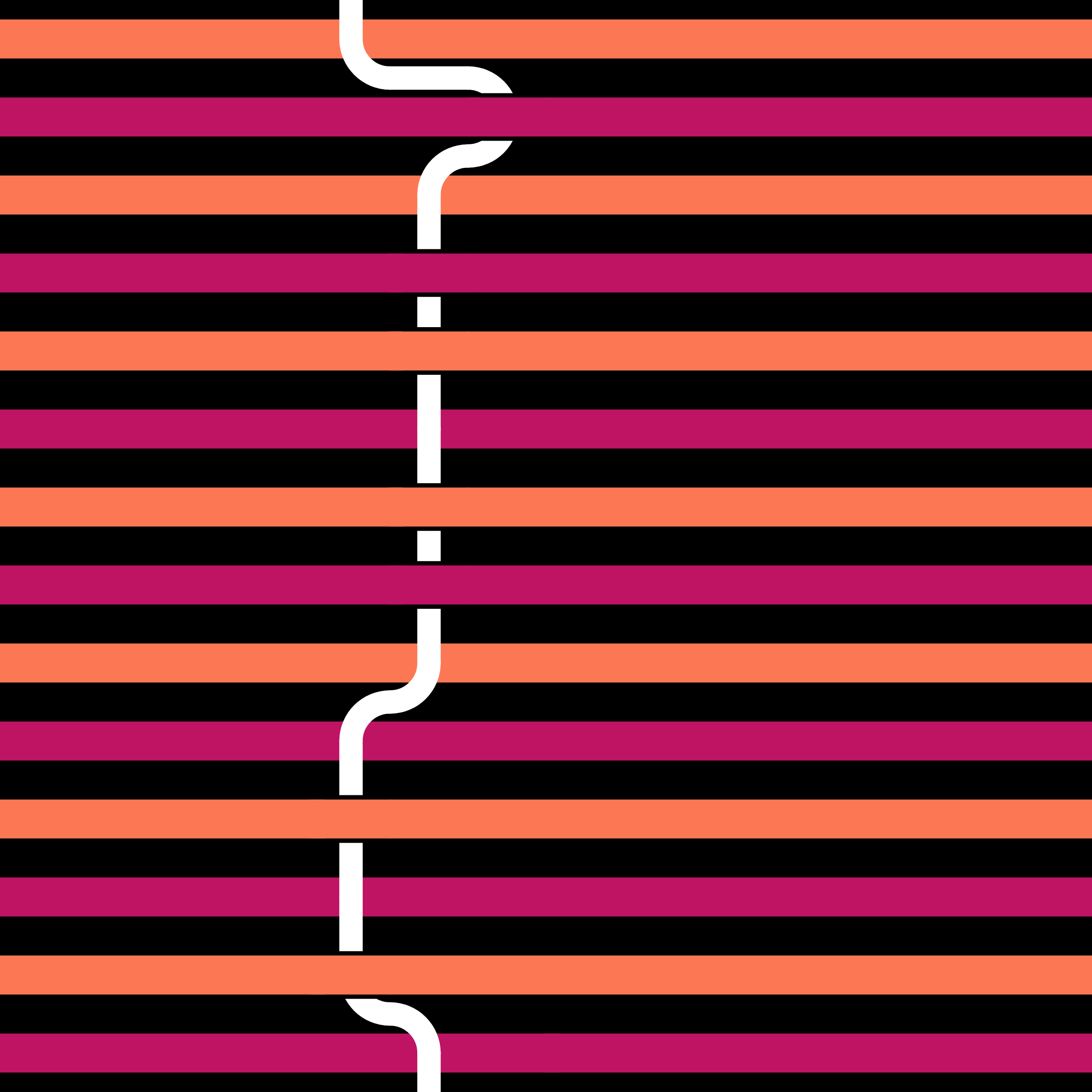 Mental pathways #48