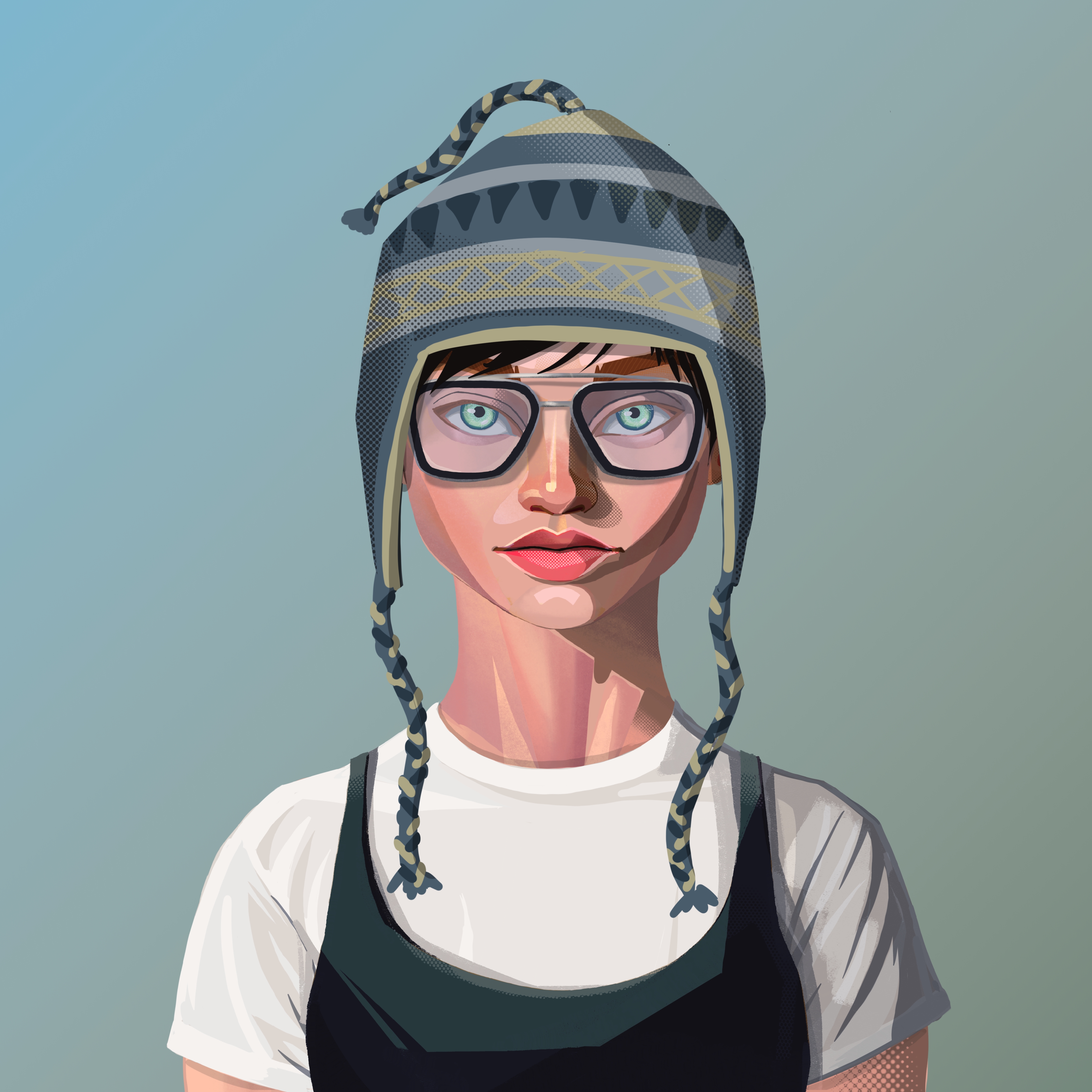 Nerd #1452