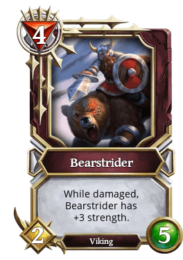 Bearstrider ID #16908642