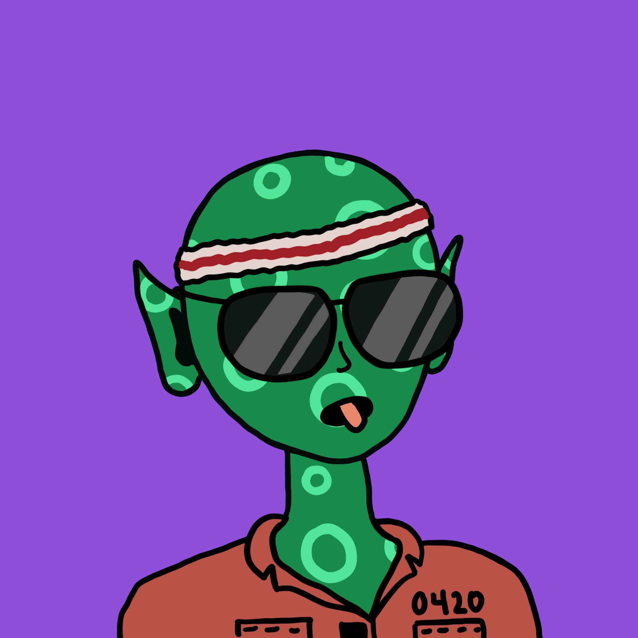 Internet Frens #5378