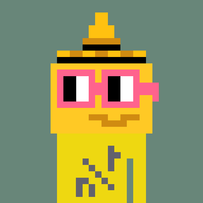 Phouns #3256