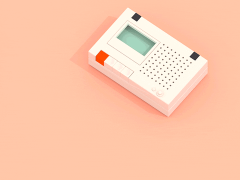 Game Boy Labs - Mintpass 20/777