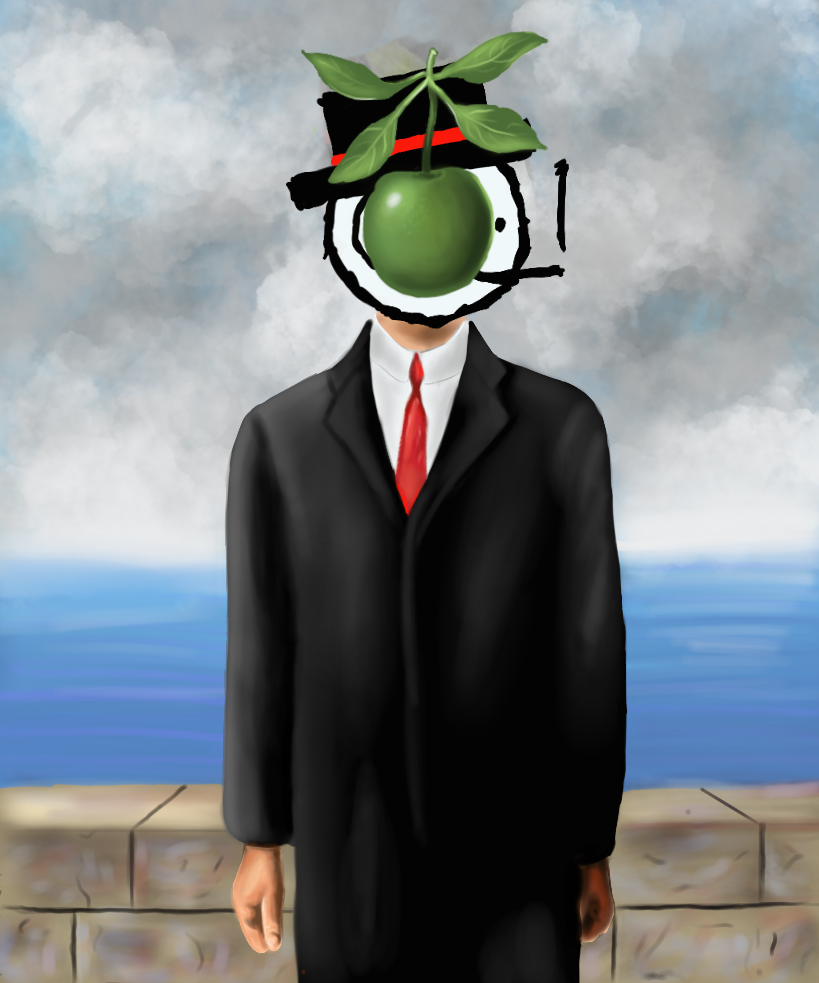 Magrifer #3