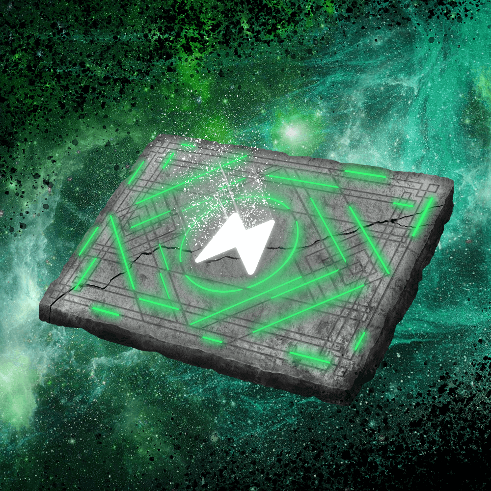 MomentX Genesis Tablet #221