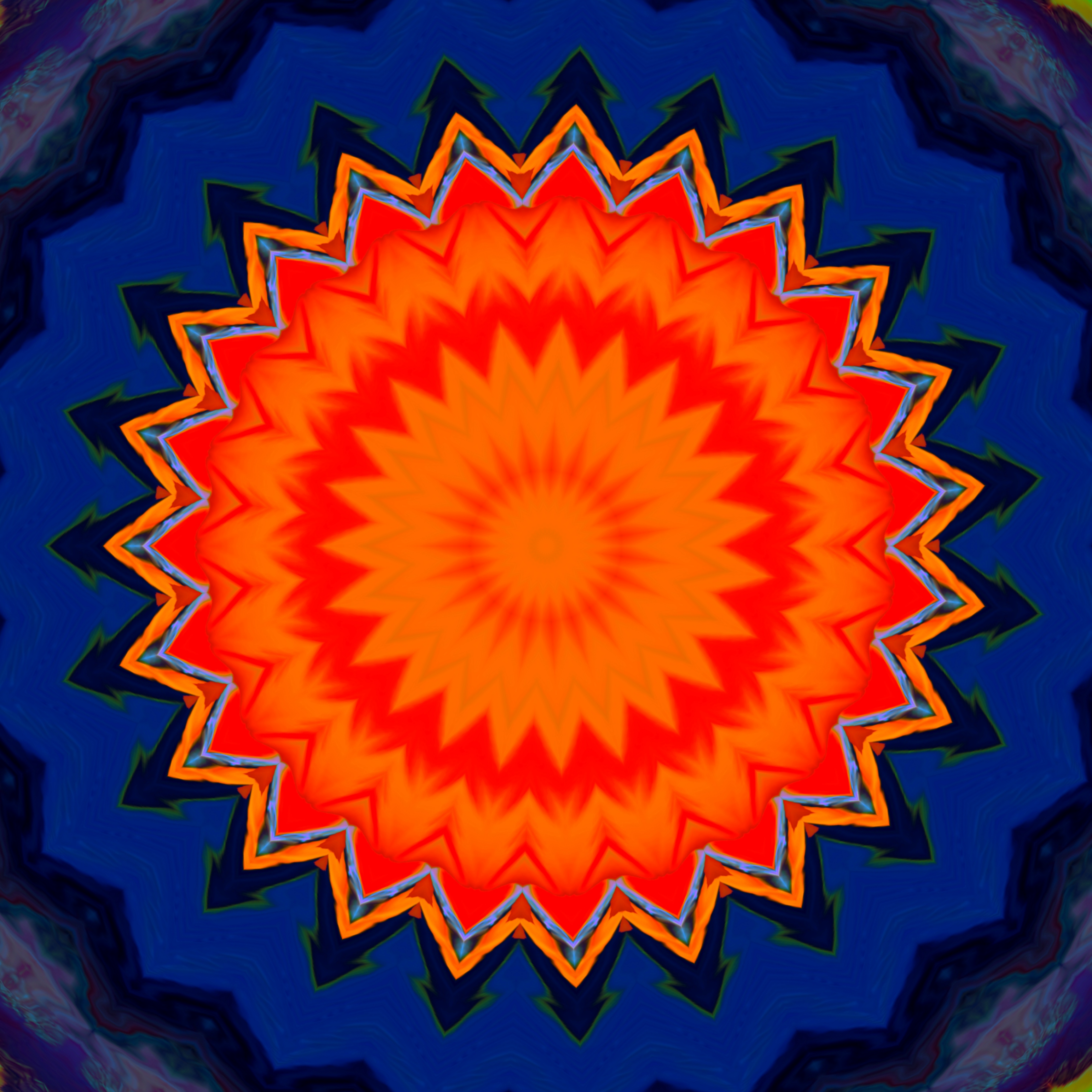 SpiroRun