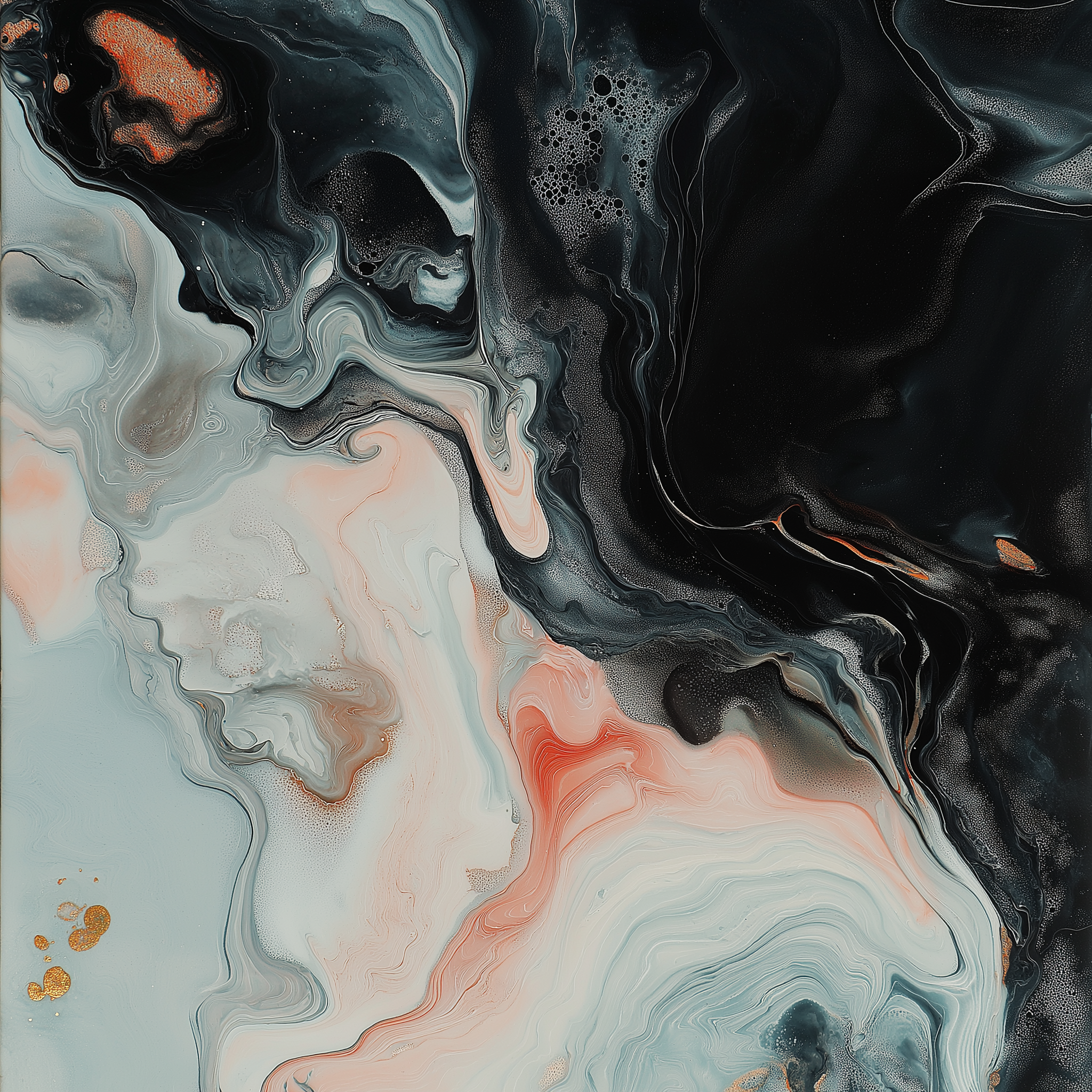 Earth Iterations 215