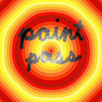 Paint Pass