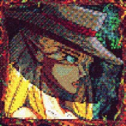 Antagonize