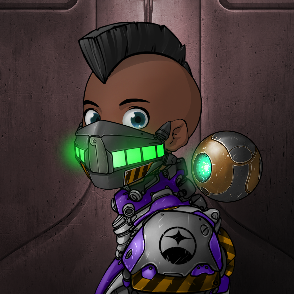 DuskBreaker #7720