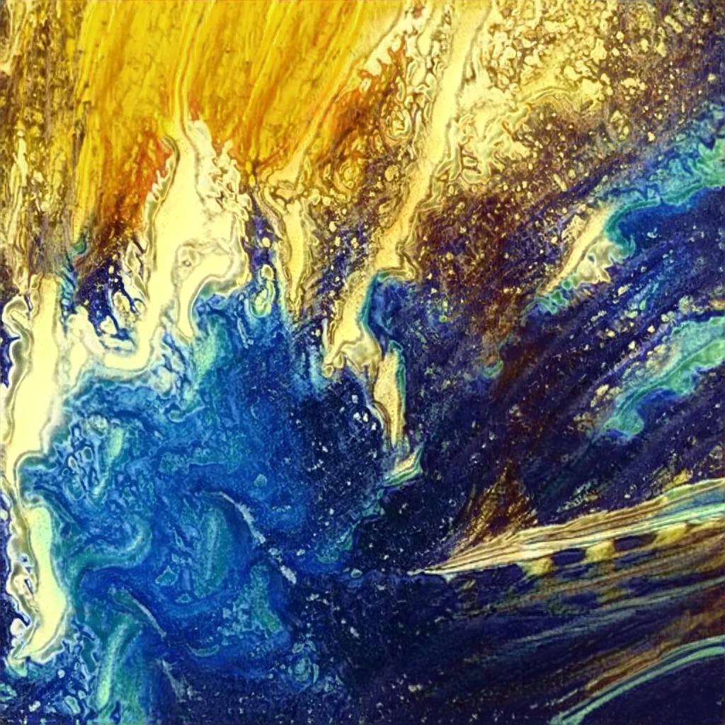 golden