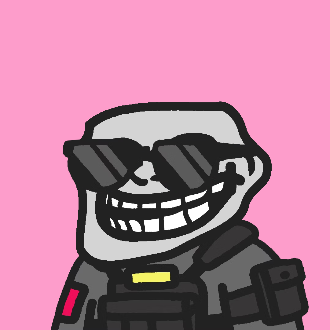 CoolTroll #4504