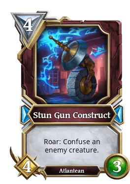 Stun Gun Construct ID #44418195