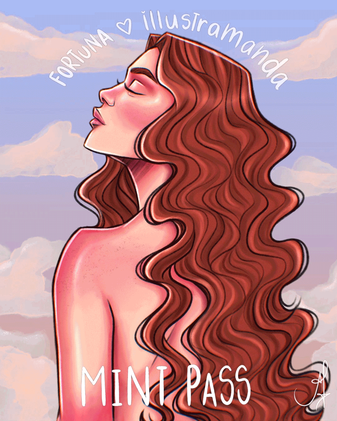 Fênix MintPass #22
