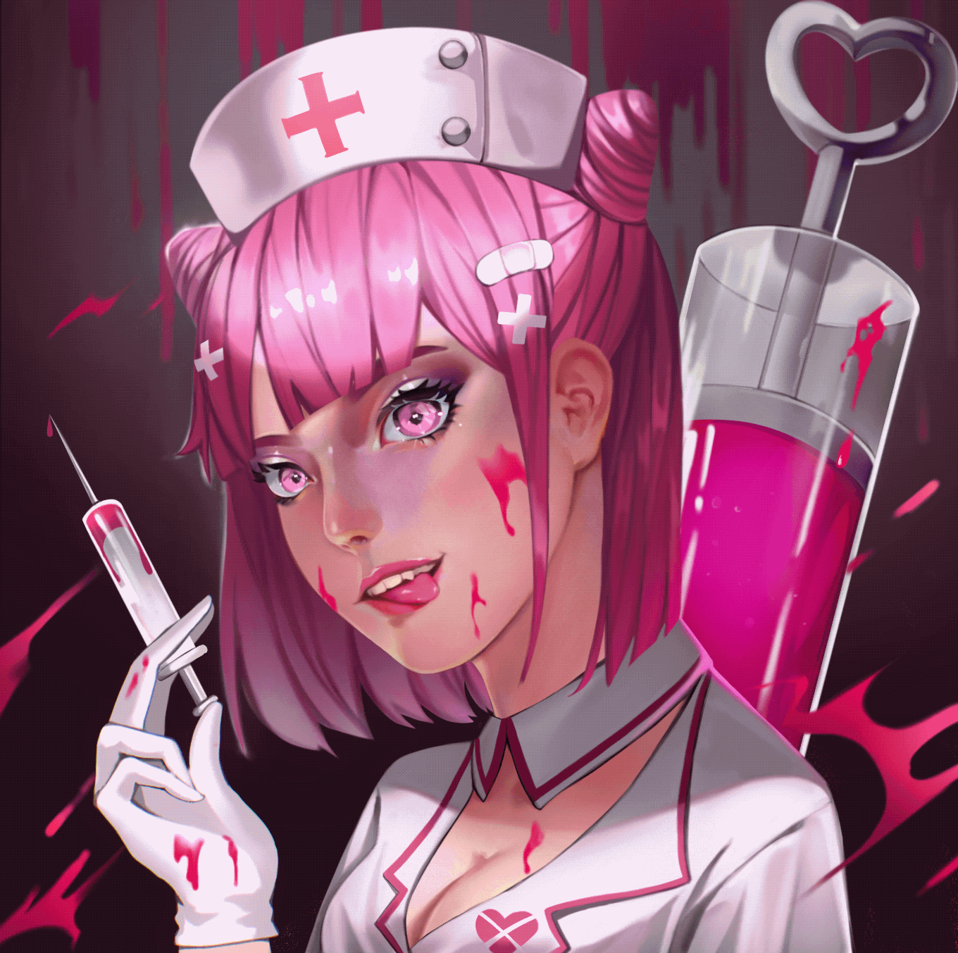 EYEGIRL #36