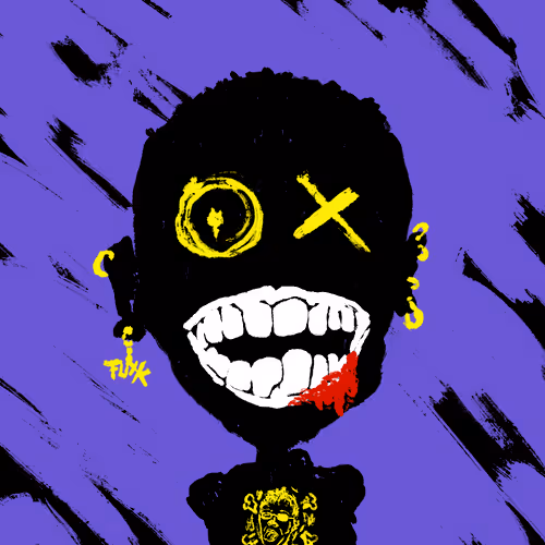 PunkYou #5408