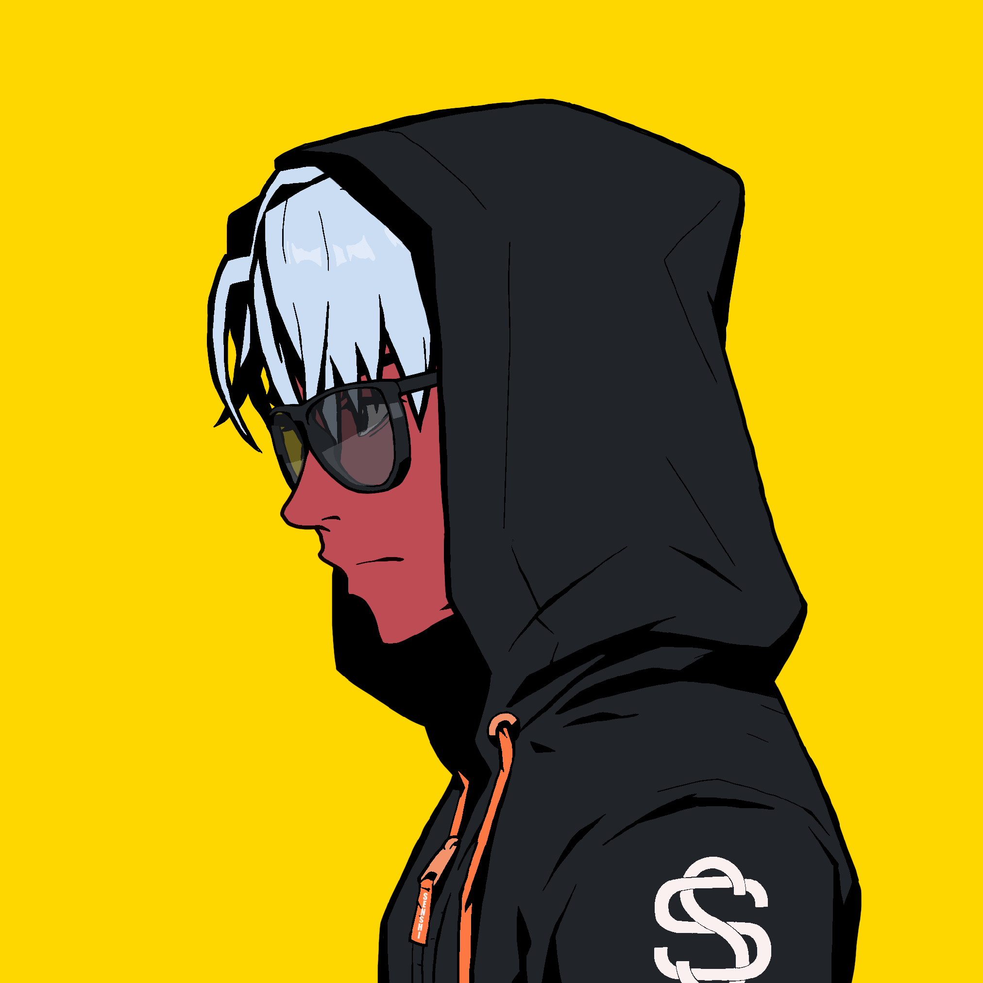 SENSHI #5527