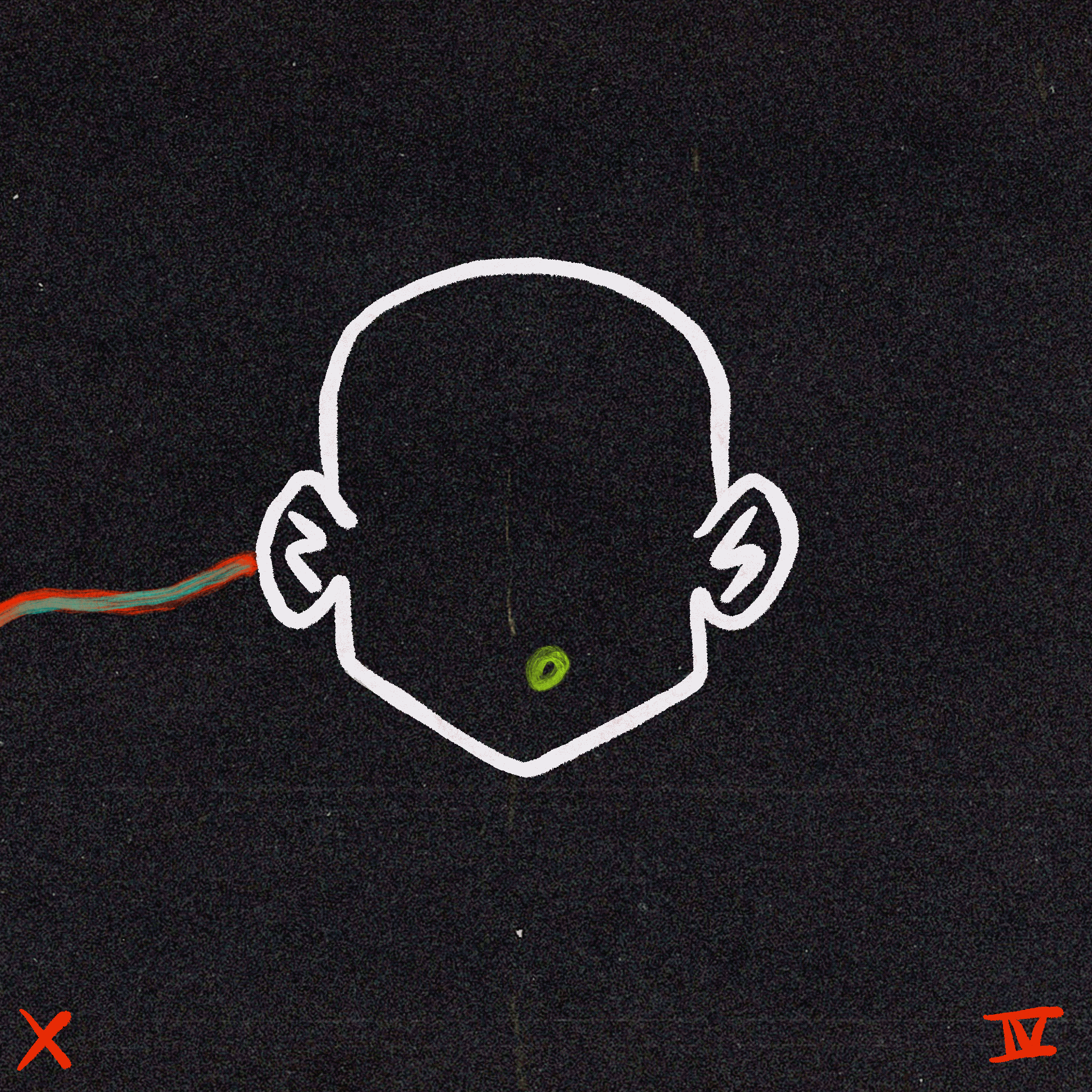 xHeadz - #004